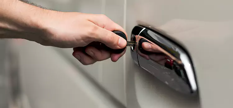 Why Choose Our Auto Locksmith Team in Ossining, NY?
