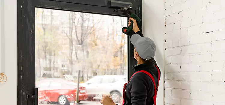 Comprehensive Door Closer Services in Ossining, NY