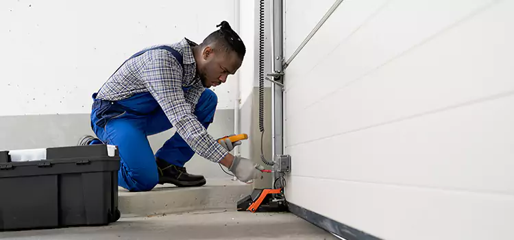 Expert Solutions for Every Garage Lock Need in Ossining, NY