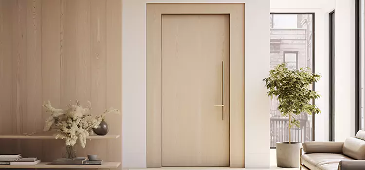 Choose Quality for Your Inside Doors in Ossining, NY