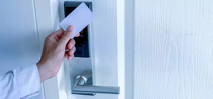 Why Choose Us for Your Keycard Lock Installation in Ossining, NY?