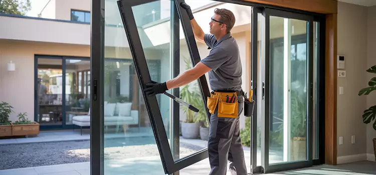 Specialized Sliding Door Roller Services in Ossining, New York