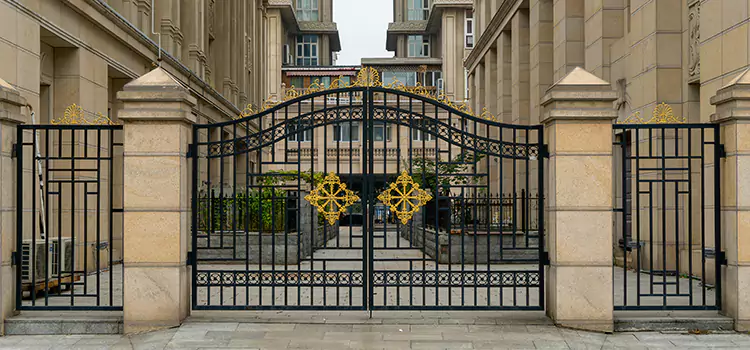Comprehensive Iron Gate Maintenance Solutions in Ossining, NY