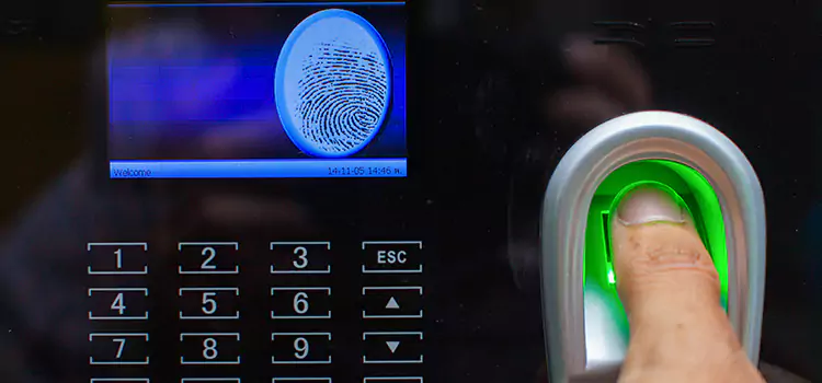 Your Trusted Partner for Secure Access in Ossining, NY