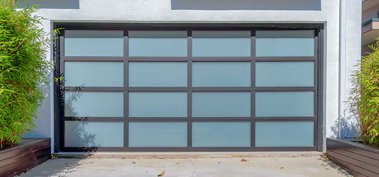 Why Choose Us for Garage Door Care in Ossining, NY?