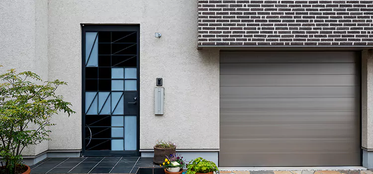 Residential Roll Up Security Doors Ossining