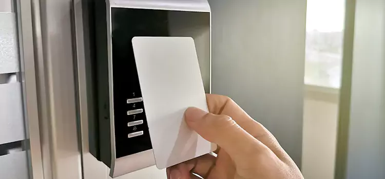 Advanced RFID Technology Integration in Ossining, NY